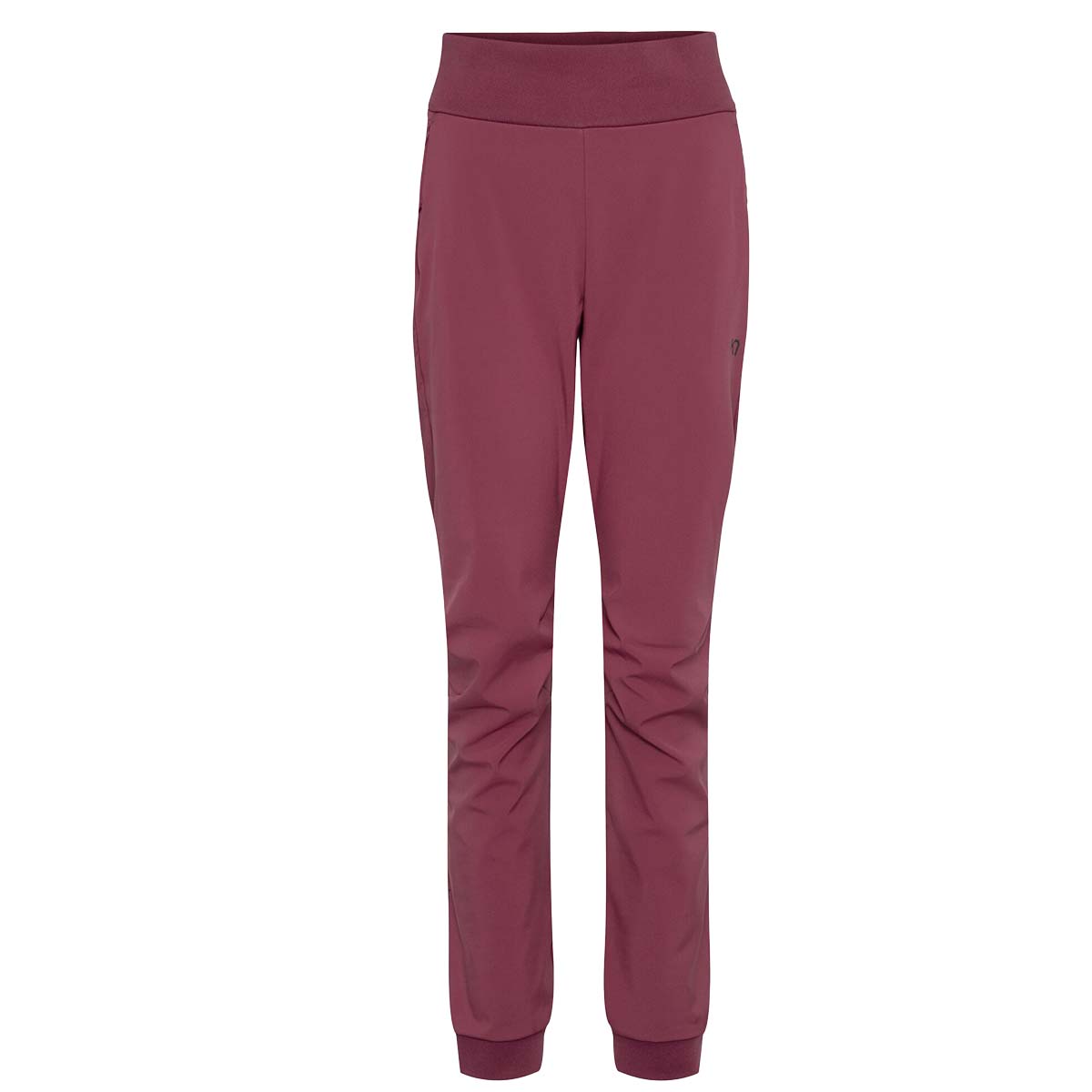 Kari Traa Tirill Thermal Pant Women's in Plum